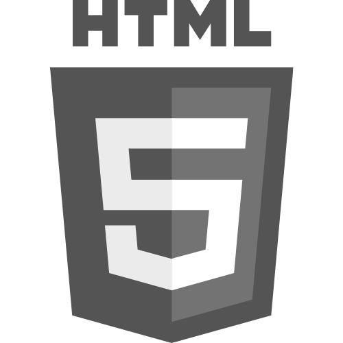 desarrollo web HTML5